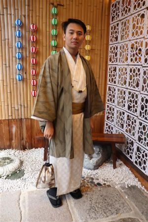 小紋