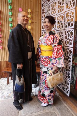小紋