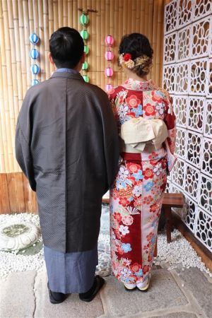 小紋