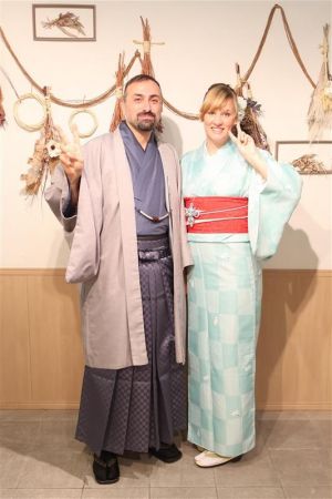小紋