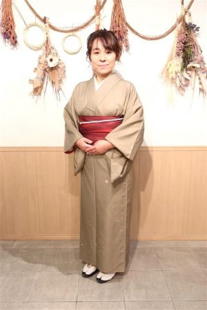 小紋