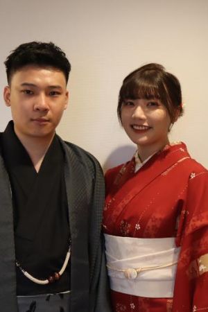小紋