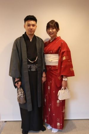 小紋