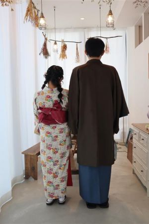 小紋