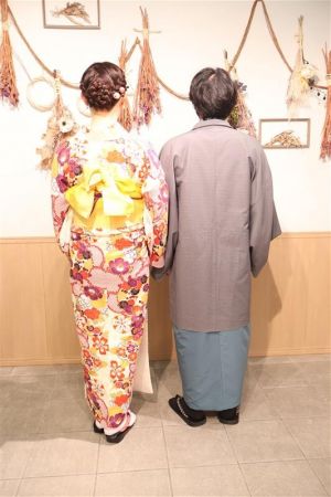 小紋