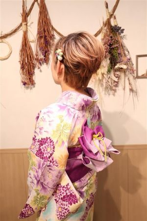 小紋