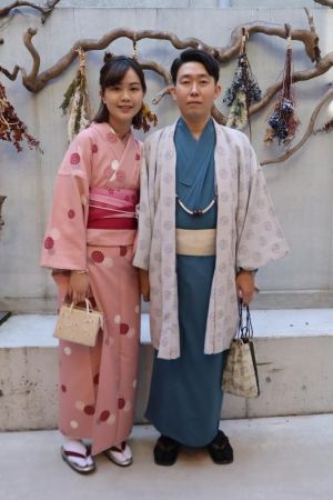 小紋