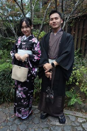 小紋