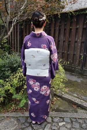 名古屋帯プラン