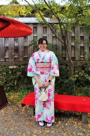 名古屋帯プラン