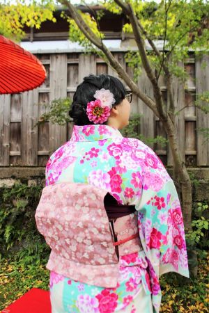 名古屋帯プラン