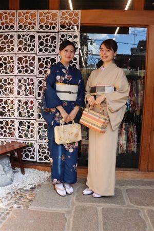 名古屋帯プラン