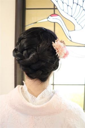 8チョイスヘアーセット