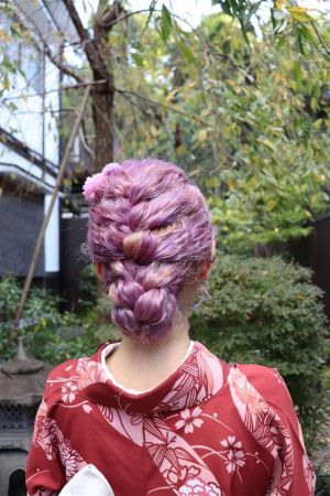 8チョイスヘアーセット