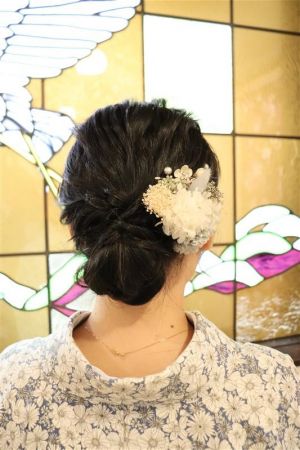 8チョイスヘアーセット