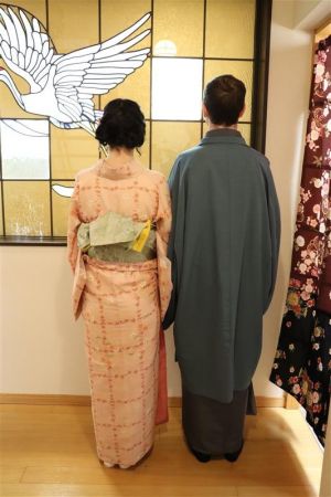 小紋