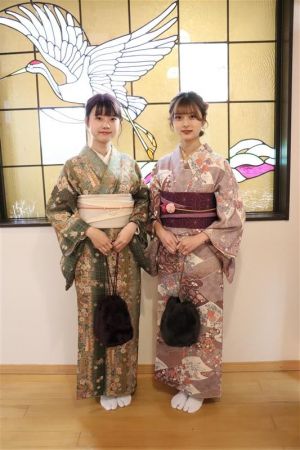小紋
