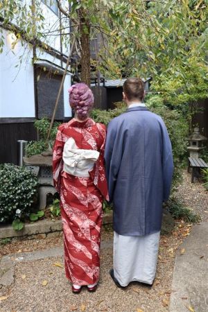 小紋