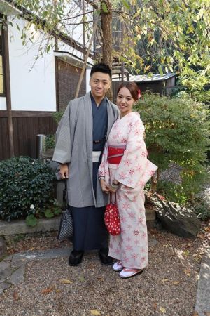 小紋
