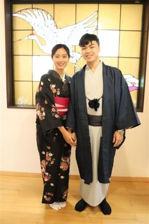 小紋