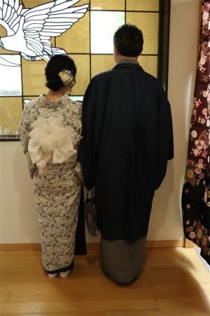 小紋