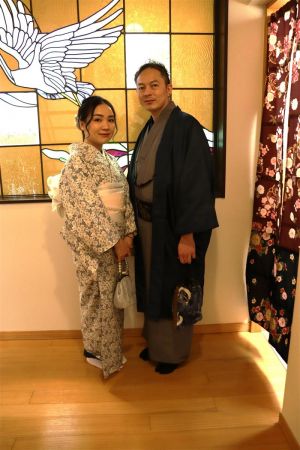 小紋