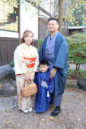 小紋