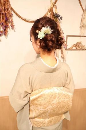 名古屋帯プラン