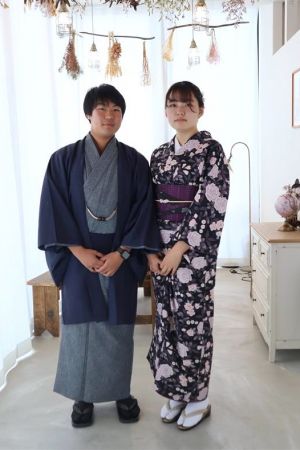 小紋