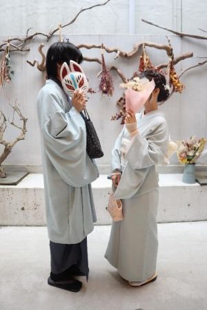 小紋