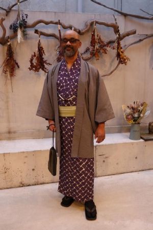 小紋