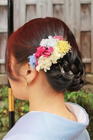8チョイスヘアーセット