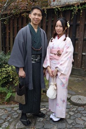 小紋