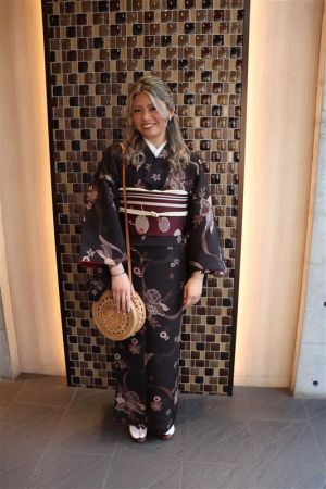 名古屋帯プラン