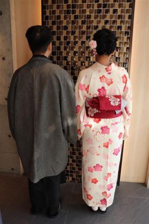 小紋
