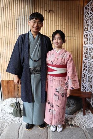 小紋