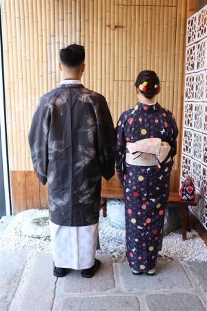 小紋