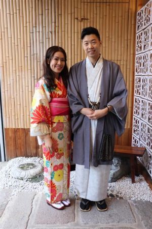 小紋