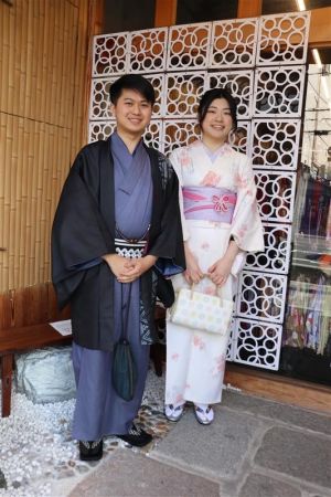 小紋