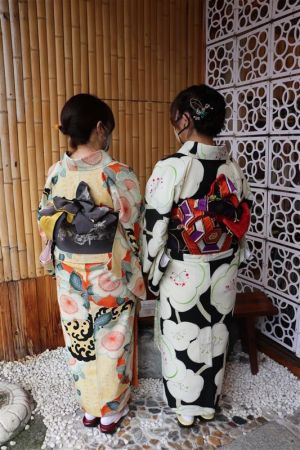 小紋