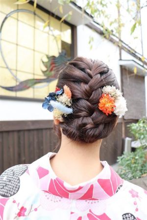 8チョイスヘアーセット