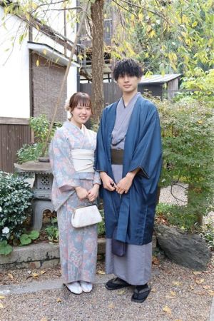 小紋