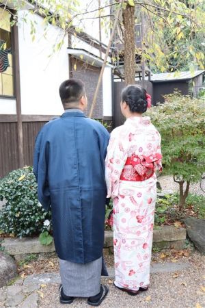 小紋