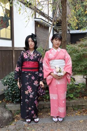 小紋