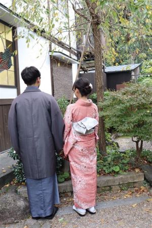 小紋