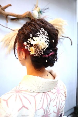8チョイスヘアーセット