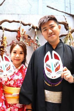 小紋