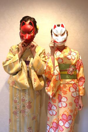 小紋