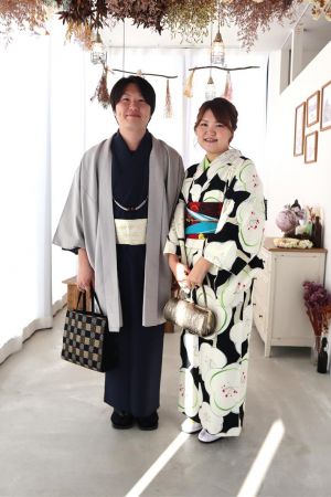 小紋