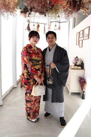 小紋